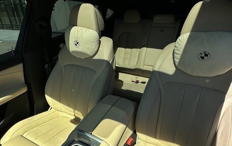 BMW X6, 2021 год, 10 200 000 рублей, 36 фотография