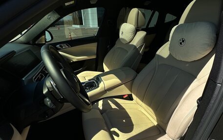 BMW X6, 2021 год, 10 200 000 рублей, 34 фотография