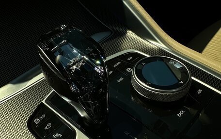 BMW X6, 2021 год, 10 200 000 рублей, 27 фотография