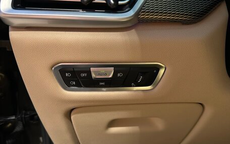 BMW X6, 2021 год, 10 200 000 рублей, 32 фотография