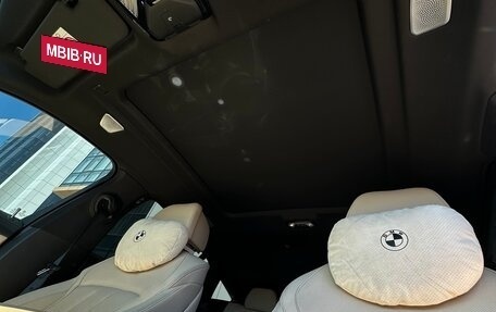 BMW X6, 2021 год, 10 200 000 рублей, 26 фотография