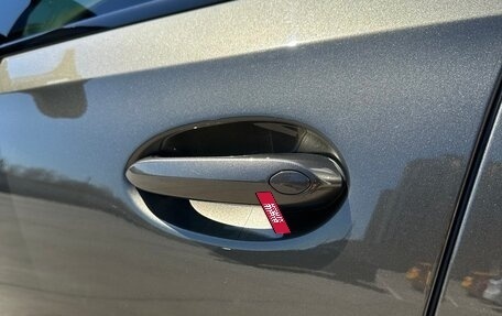 BMW X6, 2021 год, 10 200 000 рублей, 29 фотография
