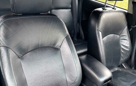 Mitsubishi ASX I рестайлинг, 2010 год, 800 000 рублей, 2 фотография