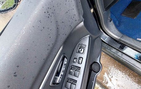 Mitsubishi ASX I рестайлинг, 2010 год, 800 000 рублей, 9 фотография
