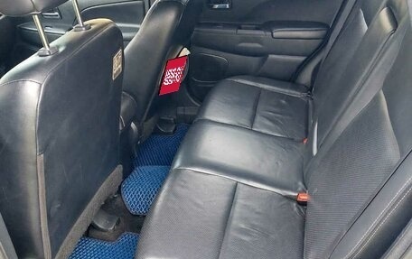 Mitsubishi ASX I рестайлинг, 2010 год, 800 000 рублей, 8 фотография
