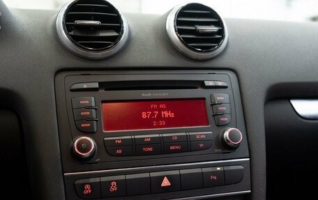 Audi A3, 2012 год, 810 000 рублей, 7 фотография