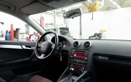 Audi A3, 2012 год, 810 000 рублей, 3 фотография
