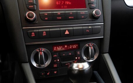 Audi A3, 2012 год, 810 000 рублей, 6 фотография