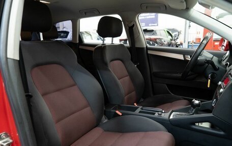 Audi A3, 2012 год, 810 000 рублей, 10 фотография