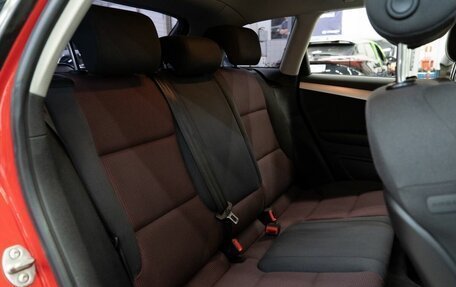 Audi A3, 2012 год, 810 000 рублей, 11 фотография