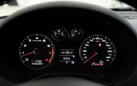 Audi A3, 2012 год, 810 000 рублей, 9 фотография