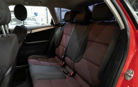 Audi A3, 2012 год, 810 000 рублей, 13 фотография