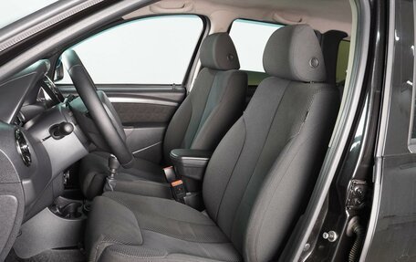 Renault Duster I рестайлинг, 2018 год, 1 449 000 рублей, 10 фотография