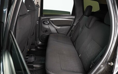 Renault Duster I рестайлинг, 2018 год, 1 449 000 рублей, 9 фотография