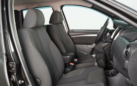 Renault Duster I рестайлинг, 2018 год, 1 449 000 рублей, 8 фотография