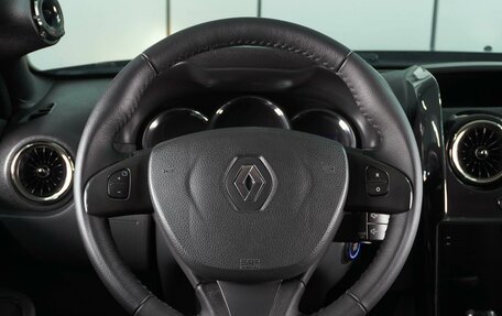 Renault Duster I рестайлинг, 2018 год, 1 449 000 рублей, 12 фотография