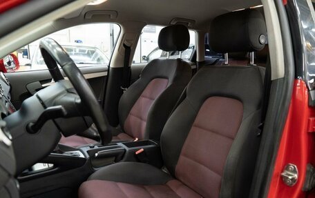 Audi A3, 2012 год, 810 000 рублей, 14 фотография