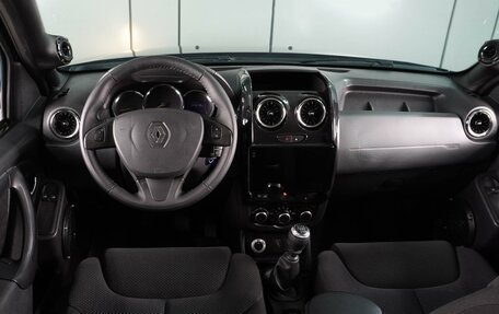 Renault Duster I рестайлинг, 2018 год, 1 449 000 рублей, 6 фотография