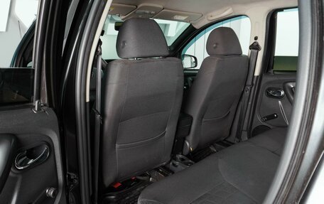 Renault Duster I рестайлинг, 2018 год, 1 449 000 рублей, 11 фотография