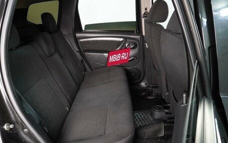 Renault Duster I рестайлинг, 2018 год, 1 449 000 рублей, 7 фотография