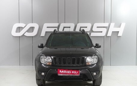 Renault Duster I рестайлинг, 2018 год, 1 449 000 рублей, 3 фотография