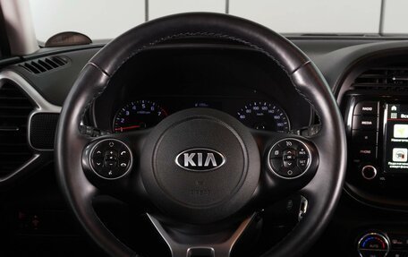 KIA Soul III, 2021 год, 2 179 000 рублей, 12 фотография