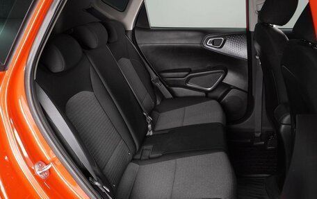 KIA Soul III, 2021 год, 2 179 000 рублей, 7 фотография