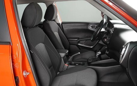 KIA Soul III, 2021 год, 2 179 000 рублей, 8 фотография
