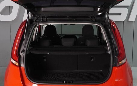KIA Soul III, 2021 год, 2 179 000 рублей, 17 фотография
