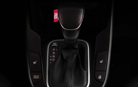 KIA Soul III, 2021 год, 2 179 000 рублей, 15 фотография