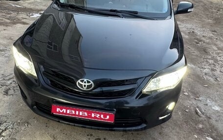 Toyota Corolla, 2012 год, 1 150 000 рублей, 1 фотография