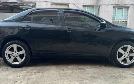 Toyota Corolla, 2012 год, 1 150 000 рублей, 3 фотография