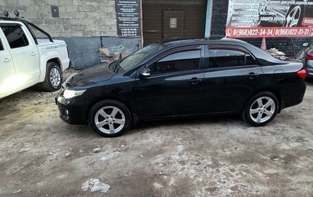 Toyota Corolla, 2012 год, 1 150 000 рублей, 5 фотография