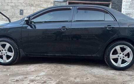 Toyota Corolla, 2012 год, 1 150 000 рублей, 4 фотография