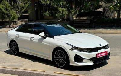 KIA K5, 2019 год, 2 700 000 рублей, 1 фотография