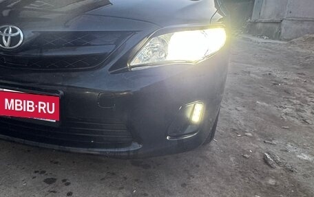 Toyota Corolla, 2012 год, 1 150 000 рублей, 2 фотография
