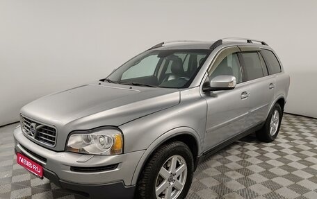 Volvo XC90 II рестайлинг, 2008 год, 1 025 000 рублей, 1 фотография