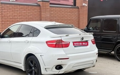 BMW X6, 2008 год, 1 350 000 рублей, 1 фотография