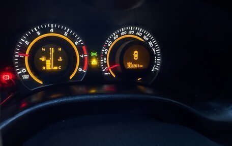 Toyota Corolla, 2012 год, 1 150 000 рублей, 7 фотография