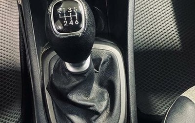 KIA Rio III рестайлинг, 2016 год, 870 000 рублей, 1 фотография