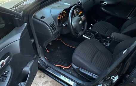 Toyota Corolla, 2012 год, 1 150 000 рублей, 8 фотография