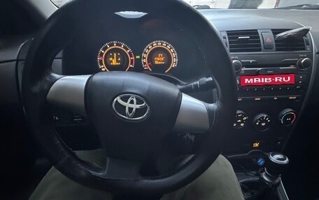 Toyota Corolla, 2012 год, 1 150 000 рублей, 9 фотография