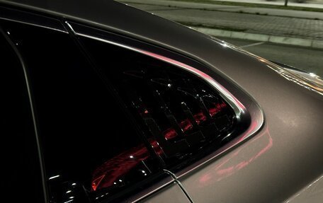 Chevrolet Malibu IX, 2017 год, 1 800 000 рублей, 8 фотография