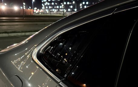 Chevrolet Malibu IX, 2017 год, 1 800 000 рублей, 9 фотография