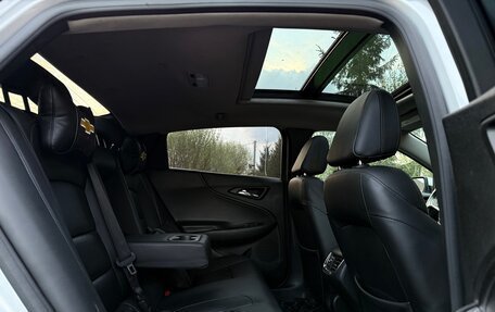 Chevrolet Malibu IX, 2017 год, 1 800 000 рублей, 11 фотография
