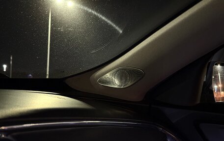 Chevrolet Malibu IX, 2017 год, 1 800 000 рублей, 16 фотография