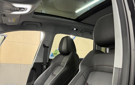 Chery Tiggo 7 Pro, 2022 год, 1 570 000 рублей, 8 фотография