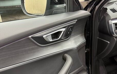 Chery Tiggo 7 Pro, 2022 год, 1 570 000 рублей, 6 фотография