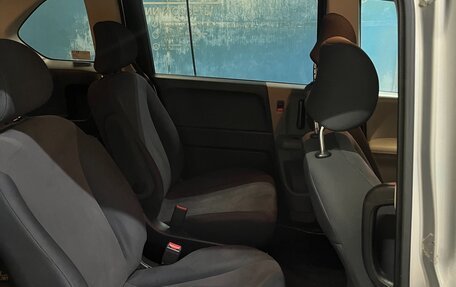 Honda Freed I, 2010 год, 1 135 000 рублей, 9 фотография