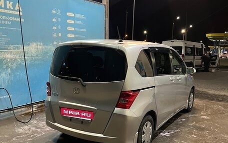 Honda Freed I, 2010 год, 1 135 000 рублей, 5 фотография